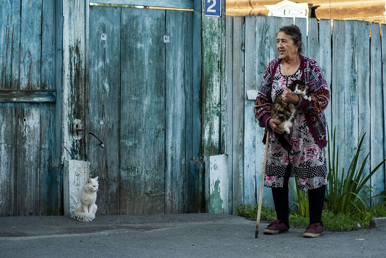 Народные приметы: на Федору не выноси из избы сору