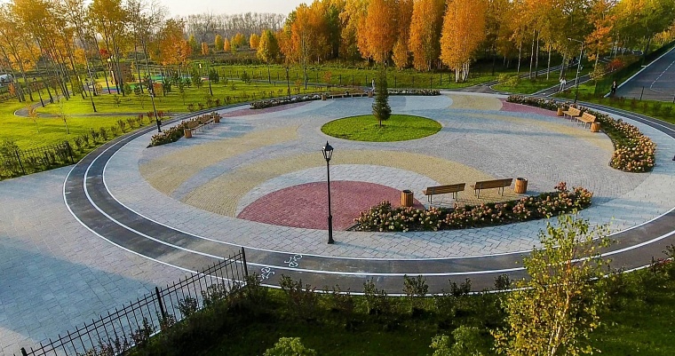 Расположение, инфраструктура, сотовая связь. По каким факторам тюменцы выбирают загородное жилье