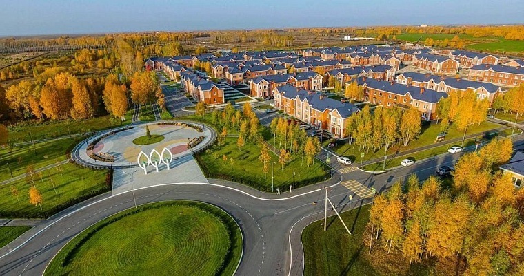 Расположение, инфраструктура, сотовая связь. По каким факторам тюменцы выбирают загородное жилье