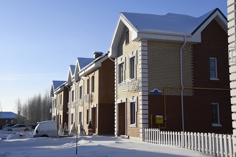 Расположение, инфраструктура, сотовая связь. По каким факторам тюменцы выбирают загородное жилье