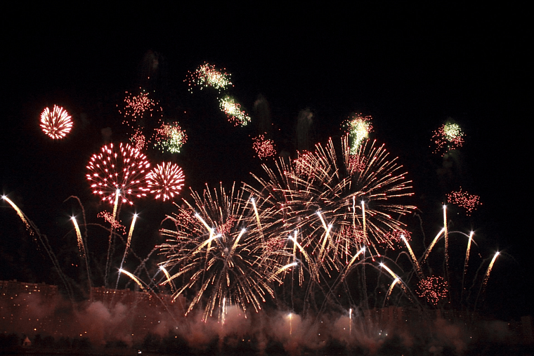 Пять главных вопросов о праздновании Дня города Тюмени