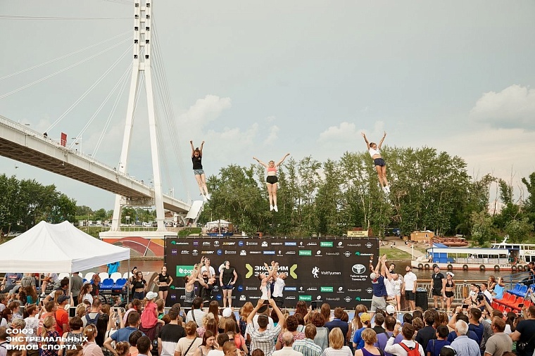 Пять главных вопросов о праздновании Дня города Тюмени