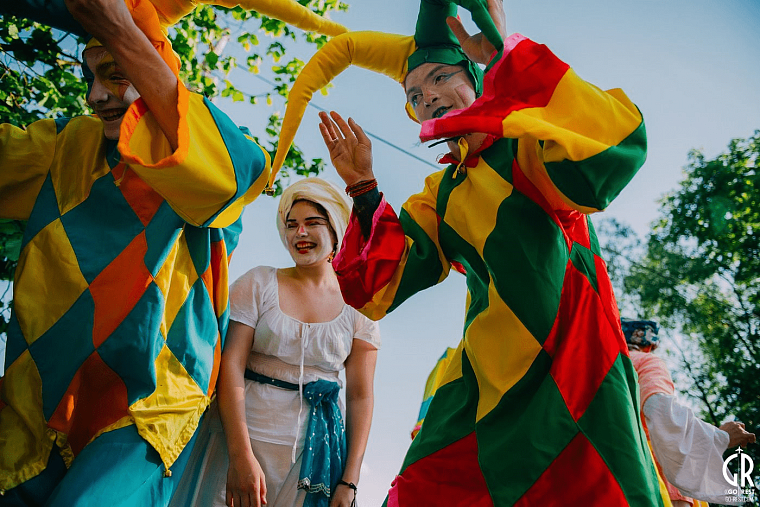 Пять главных вопросов о праздновании Дня города Тюмени