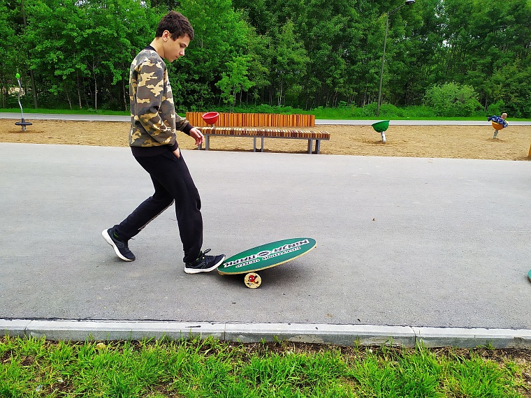 Кандидаты на форум «Утро» встретились на пикнике