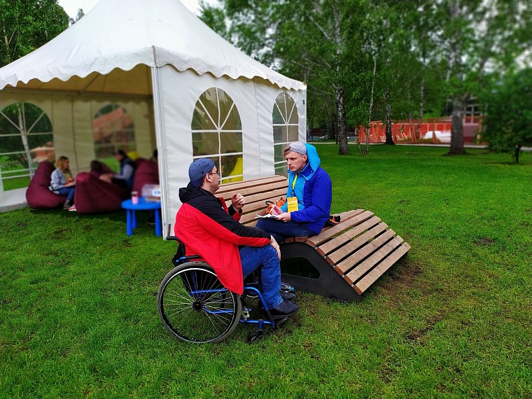 Кандидаты на форум «Утро» встретились на пикнике