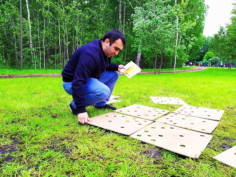 Кандидаты на форум «Утро» встретились на пикнике