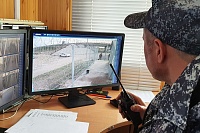 На реках в Тюменской области и ХМАО провели тренировки по защите мостов