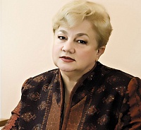 Скончалась директор Тюменского центрального агентства воздушных сообщений Эвелина Бородина