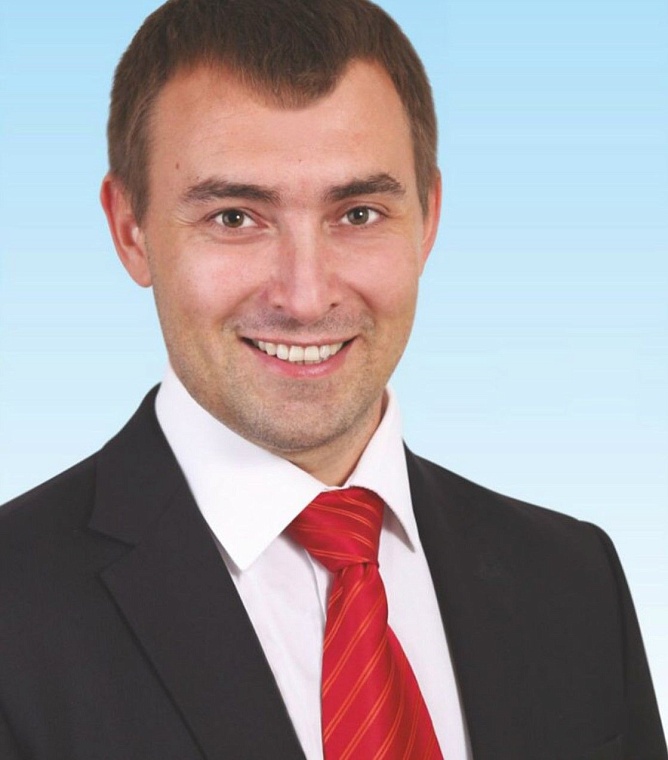 Вечный огонь в Тюмени: как он работает