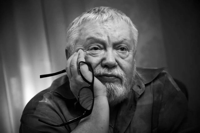 Умер режиссер «Ассы» Сергей Соловьев