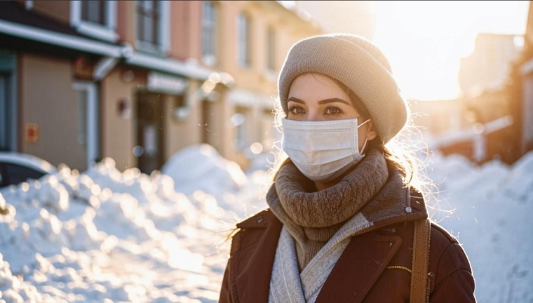 Тюменский врач дал рекомендации по укреплению иммунитета