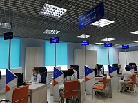 В Тюменской области снизилось число соискателей и увеличилось количество вакансий