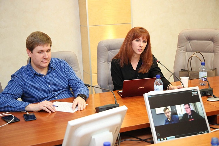 Тюменские IT-разработчики готовы предложить иностранцам качественный продукт