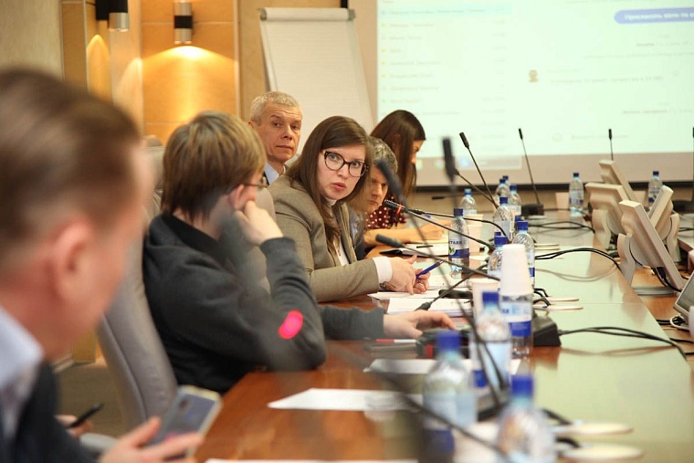 Тюменские IT-разработчики готовы предложить иностранцам качественный продукт