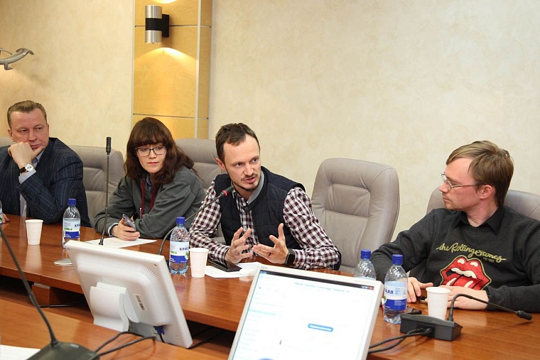 Тюменские IT-разработчики готовы предложить иностранцам качественный продукт