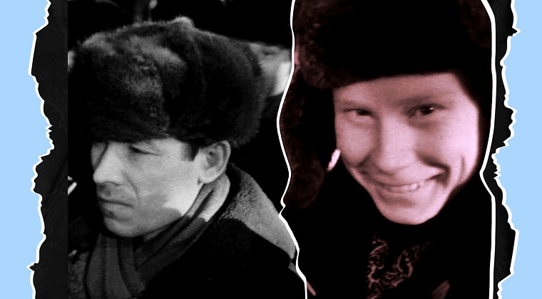 «Прёт, сейчас врежется!» Как работали тюменские тележурналисты полвека назад