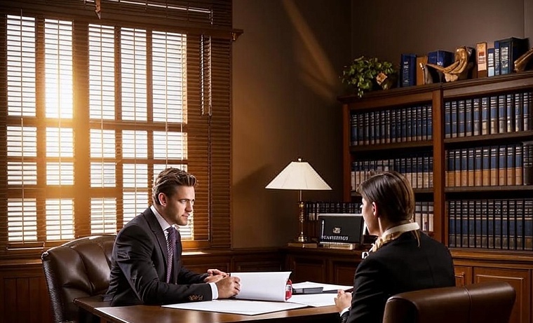 Тюменцы могут получить бесплатную юридическую помощь