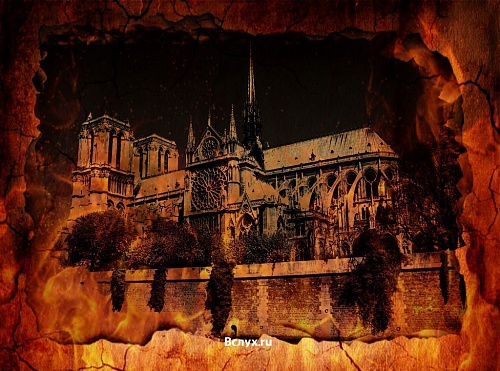 Тюменцы остались без Нотр-Дама