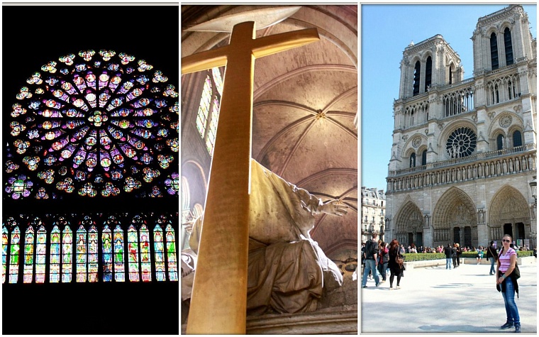 Тюменцы остались без Нотр-Дама