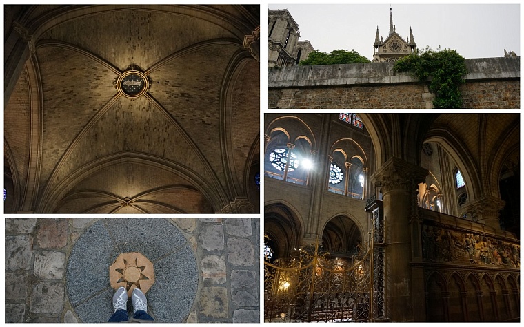 Тюменцы остались без Нотр-Дама