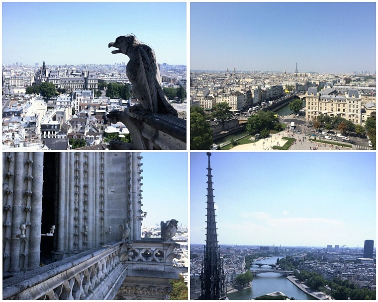 Тюменцы остались без Нотр-Дама