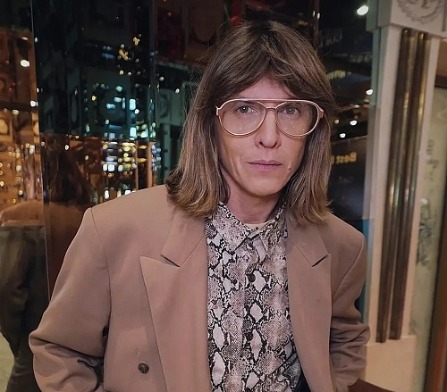 Стилист Влад Лисовец пригласил мэров российских городов в Тюмень