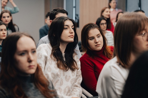 В Тюмени назвали активных участников конкурса "Моя идея"