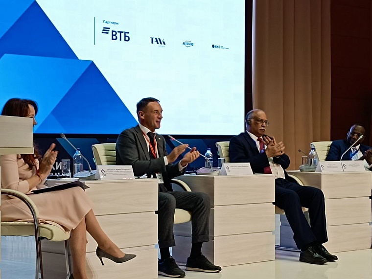 Тюменские производители молока могут поставлять свою продукцию в Бангладеш