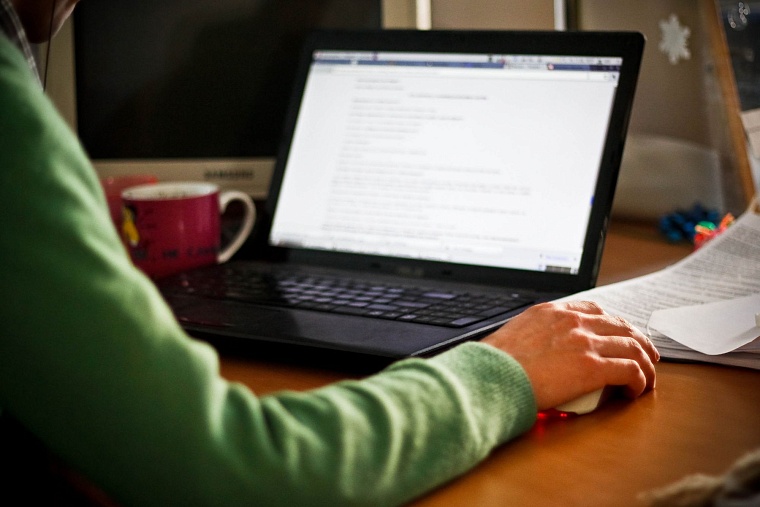 В Тюмени рассказали, как сделать Интернет безопасным для детей