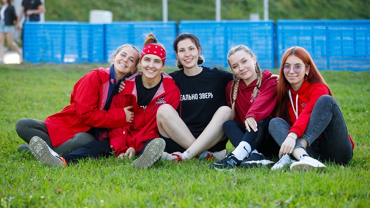 Первый в России кампус - какой он?