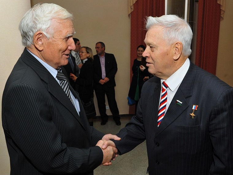 Послание губернатора. Полная версия