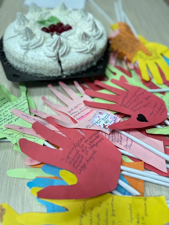 Тюменские школьники побывали в телевизионном закулисье