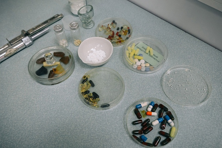 В тюменском депздраве дали советы родственникам больных Паркинсоном