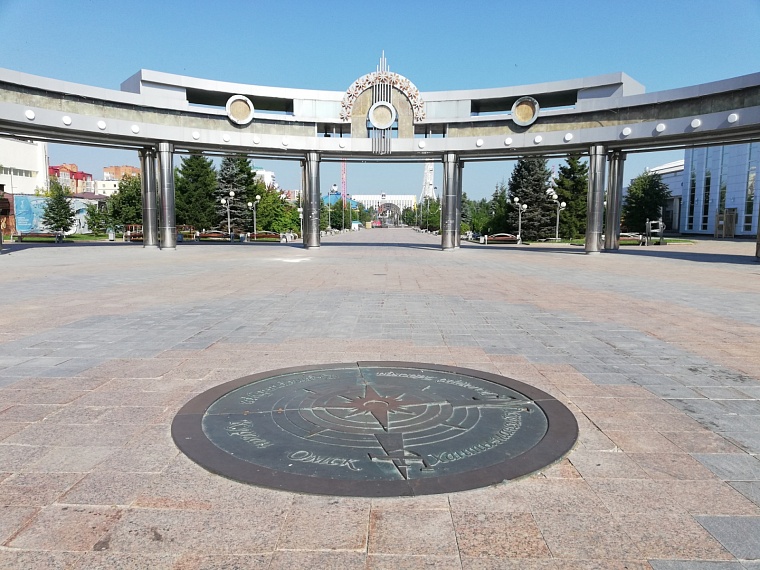 Роспотребнадзор проверил воздух в Тюмени в период задымления