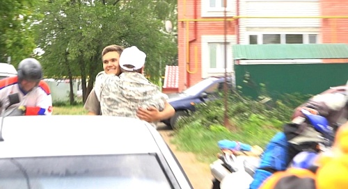 Платон нашелся