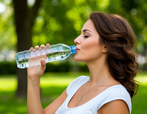 Тюменский врач рассказал, как начать здоровый образ жизни