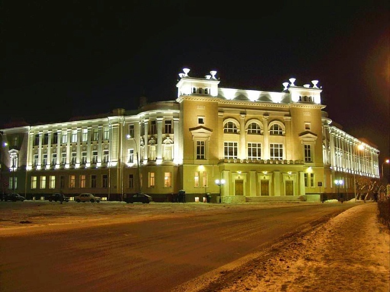 Топ-10 тюменских тайн