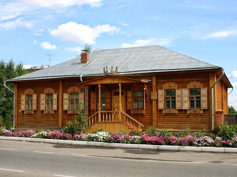 Топ-10 тюменских тайн