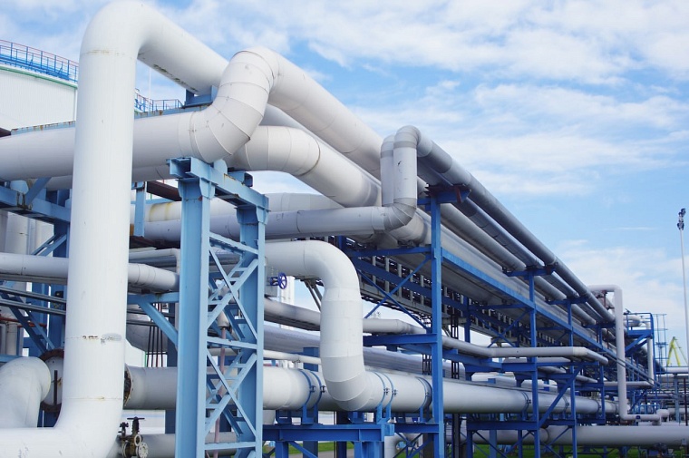 МегаФон оснастил умной системой мониторинга газопровод на Крайнем Севере