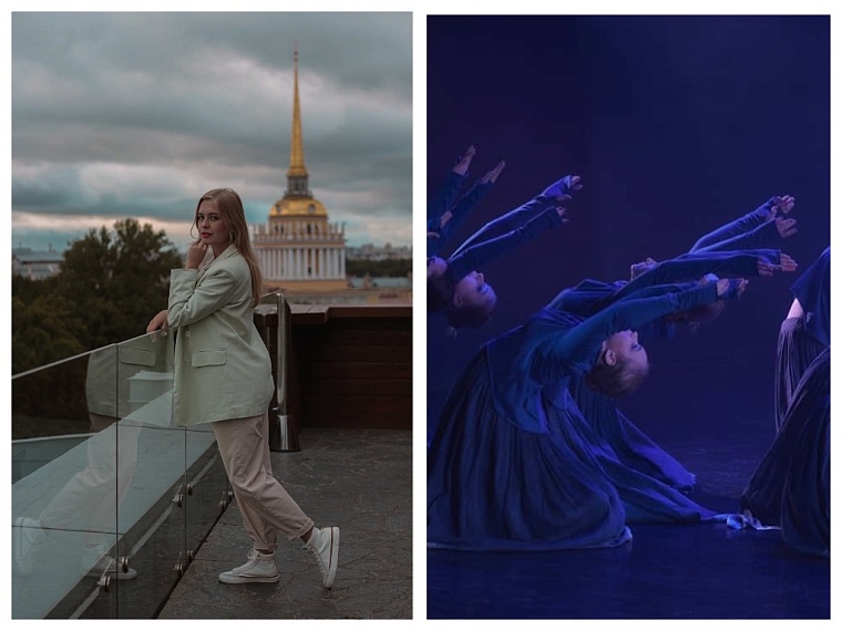 Тюменская студентка стала финалисткой конкурса «Краса студенчества России — 2022»