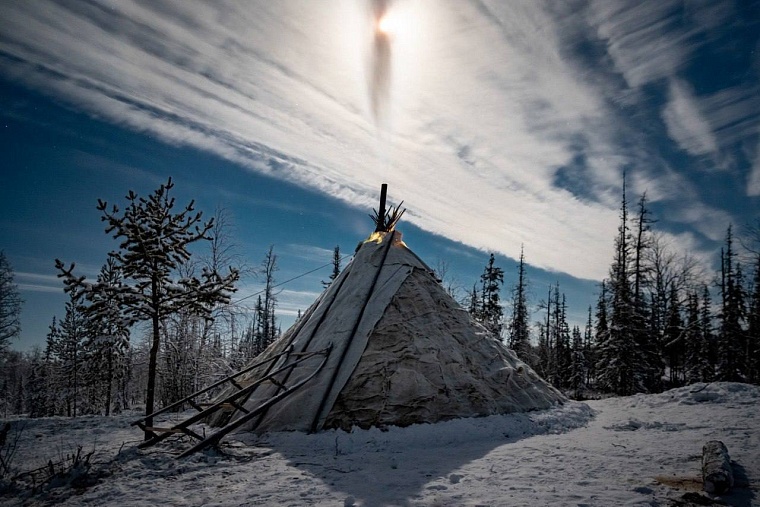 На Ямале запустили первую в стране программу туристического стоповера