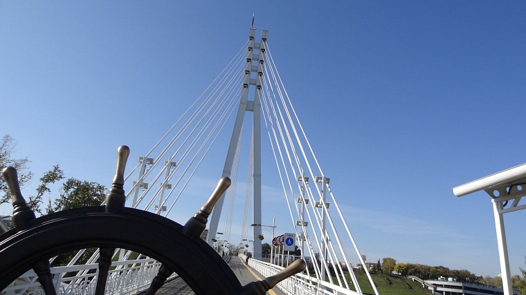 Семейные места в Тюмени