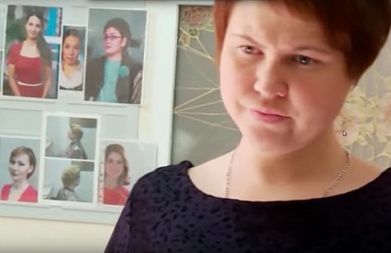 Дневник худеющей: что скрывается в прошлом и как наказать себя едой