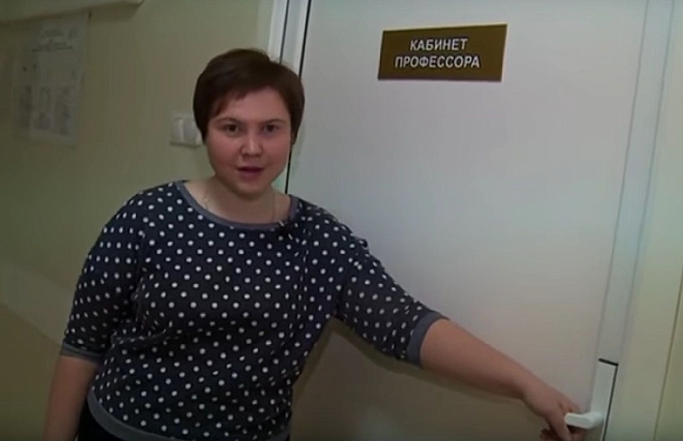 Дневник худеющей: что скрывается в прошлом и как наказать себя едой