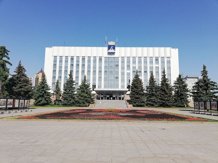 В Тюмени утверждён новый вид поощрения - «За волонтерство и милосердие»