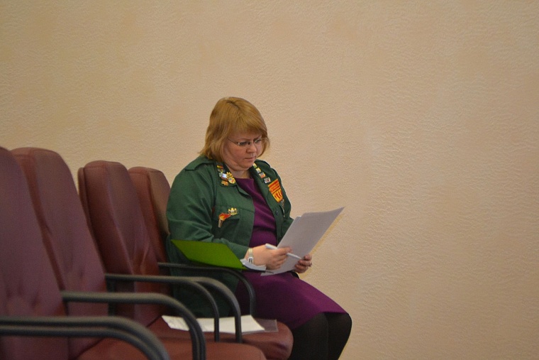 Тюменские стройотряды три года бьются за оплату своего труда