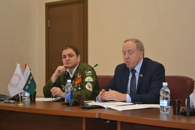 Тюменские стройотряды три года бьются за оплату своего труда