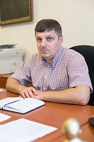 Иван Левченко: Мы обращаемся к президенту по десять раз в месяц