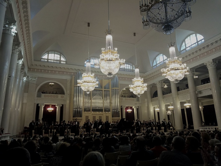 Туристический авось. Интуитивное путешествие по Санкт-Петербургу