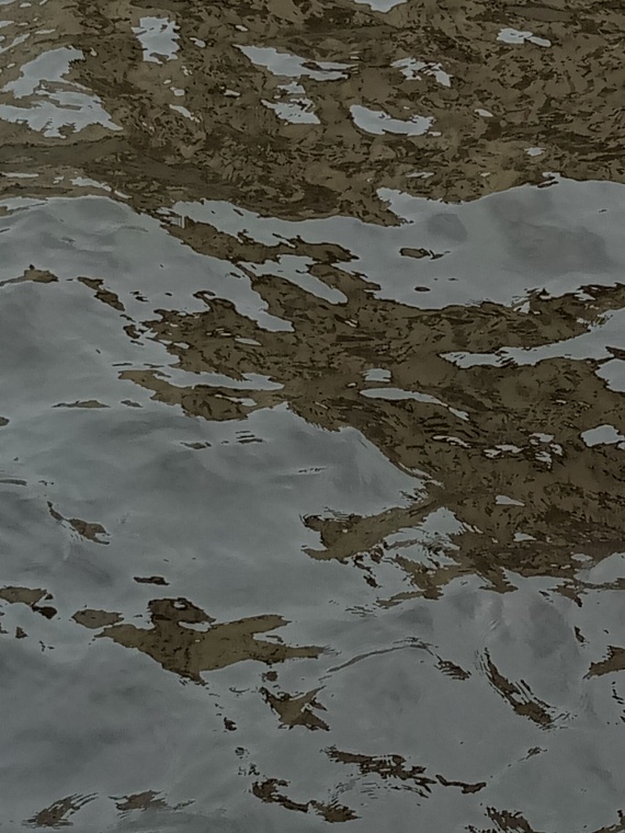 Туристический авось. Интуитивное путешествие по Санкт-Петербургу